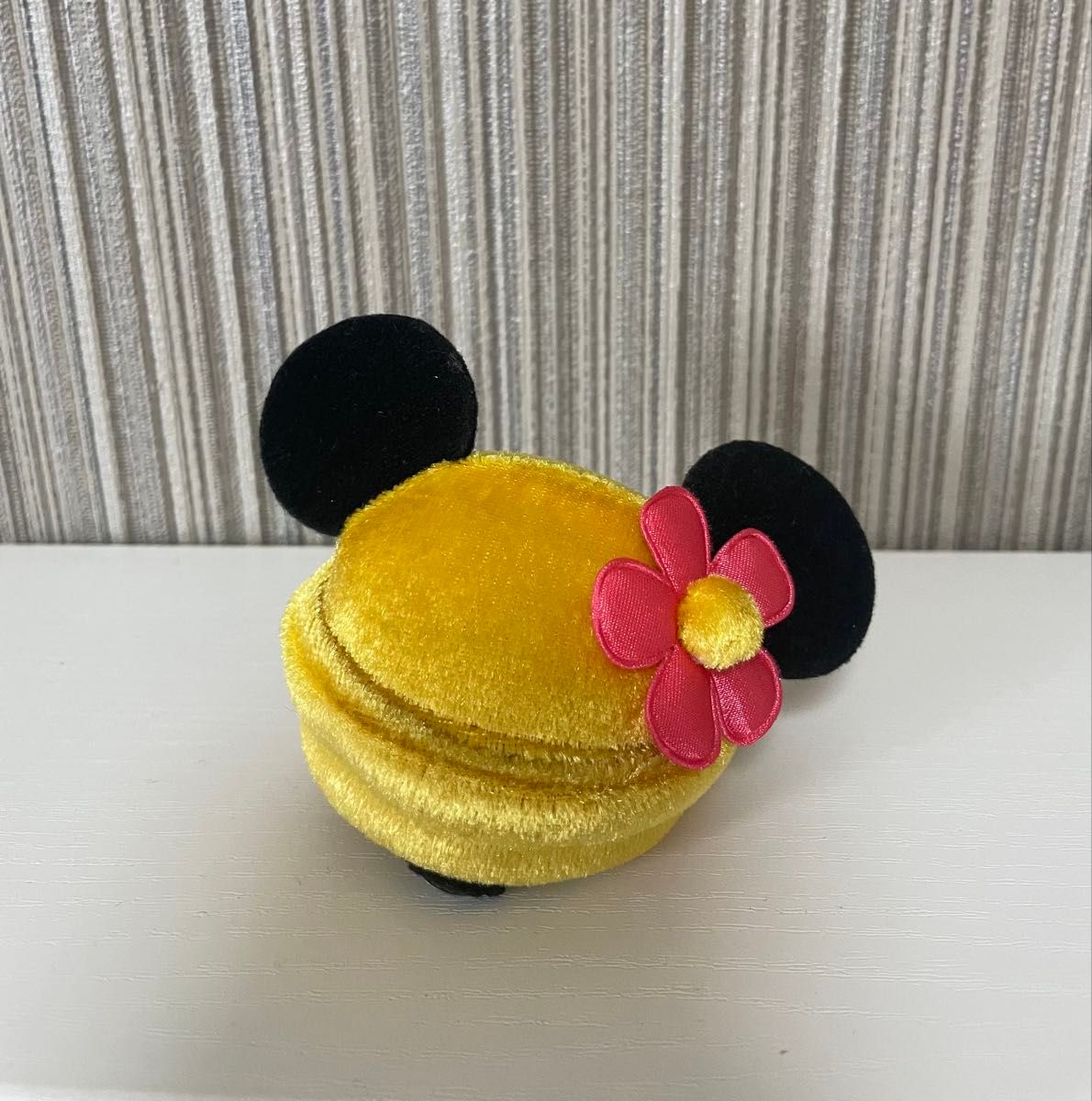 スクルージ マクダック ファンキャップ ディズニー パリ 帽子 キャップ