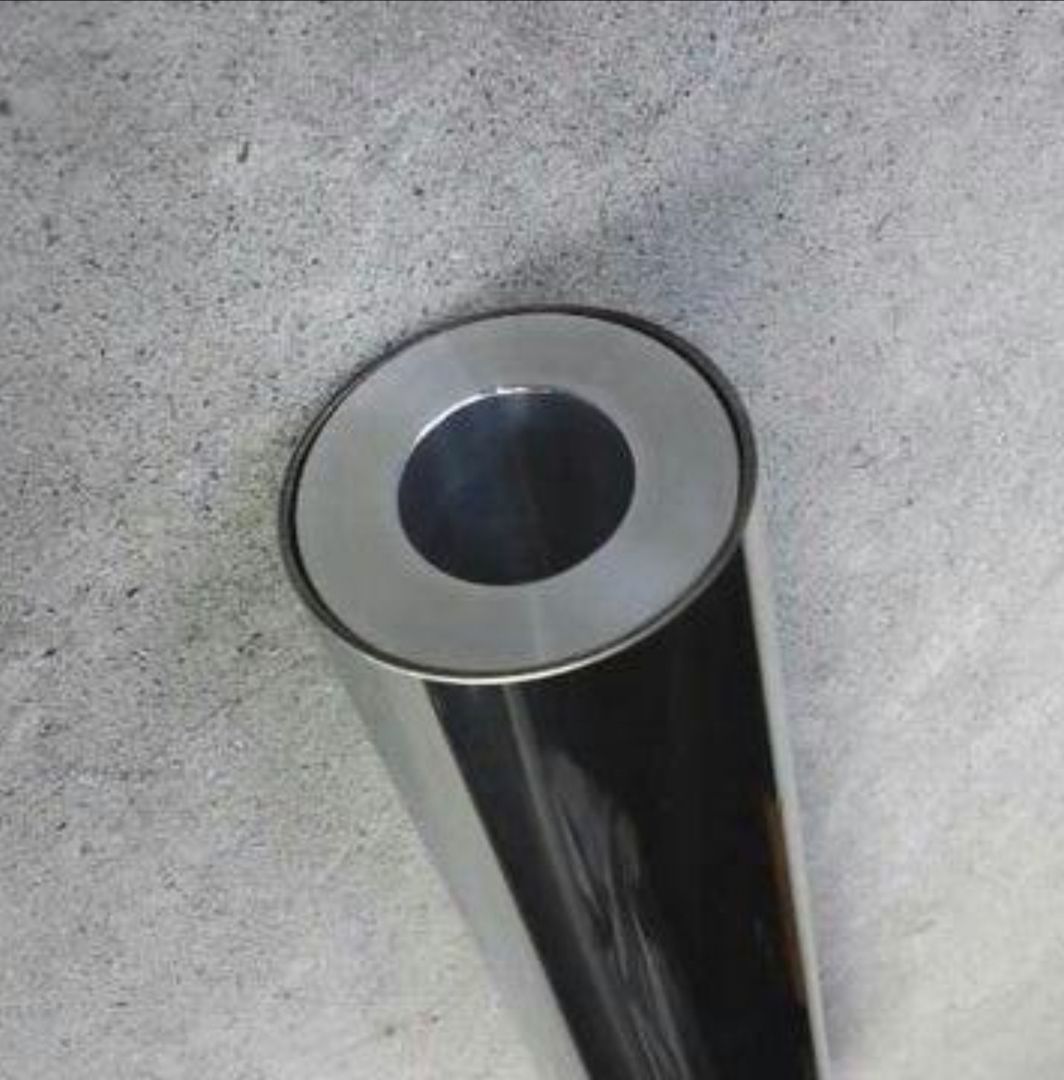 特注の激鳴きバッフル(色んなサイズOK) 鳴き音ギレ最高 CBXゼファーXJR