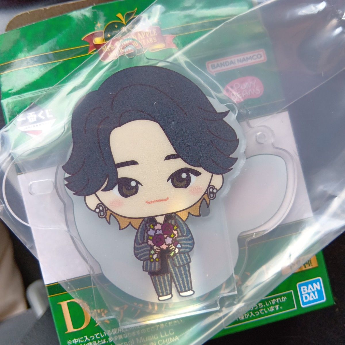 Mrs GREEN APPLE 10 サインデータ入りアナザーCDジャケット｜Yahoo