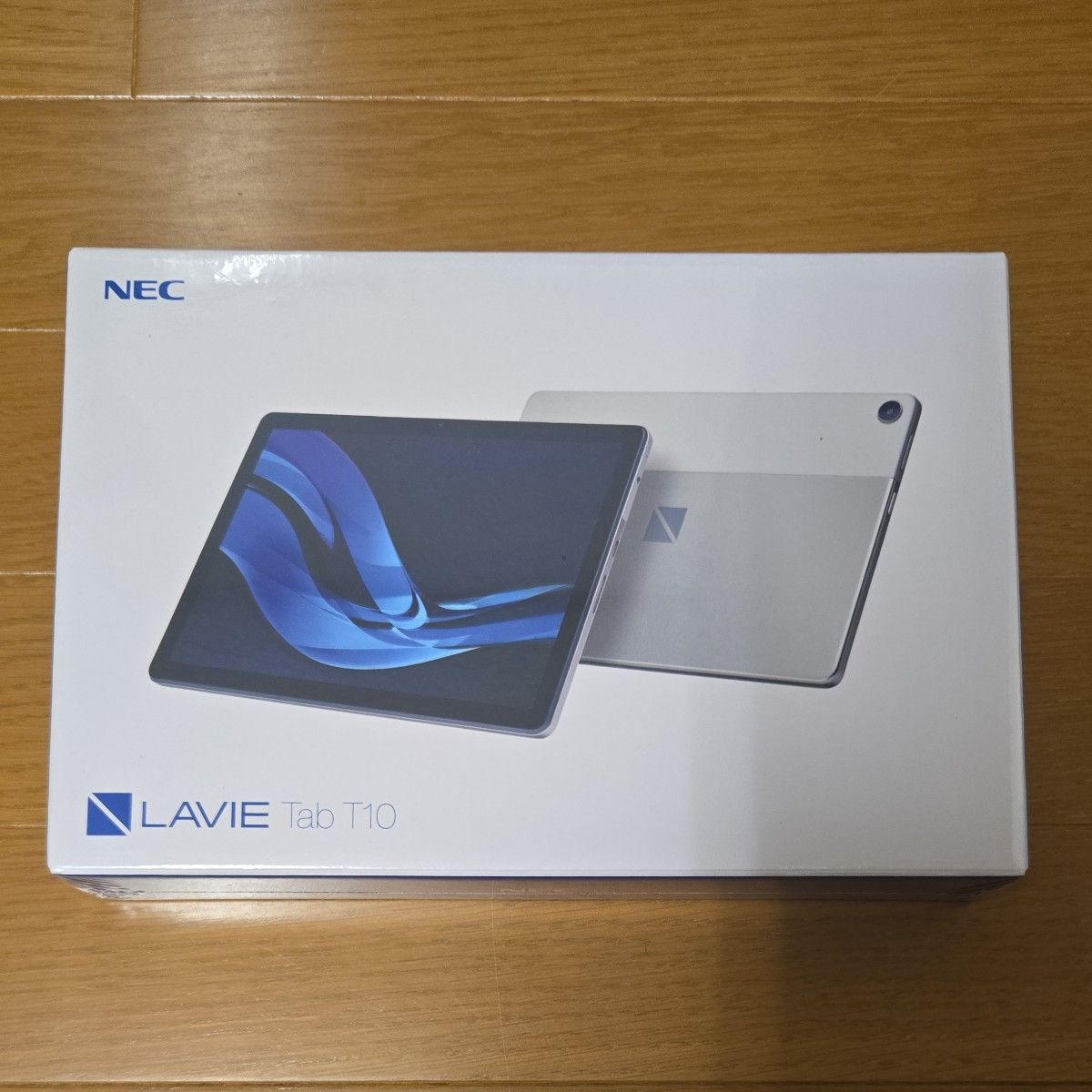 ヨドバシカメラ 夢のお年玉箱2026 お絵描きタブレット(aiwa)の夢 aiwa