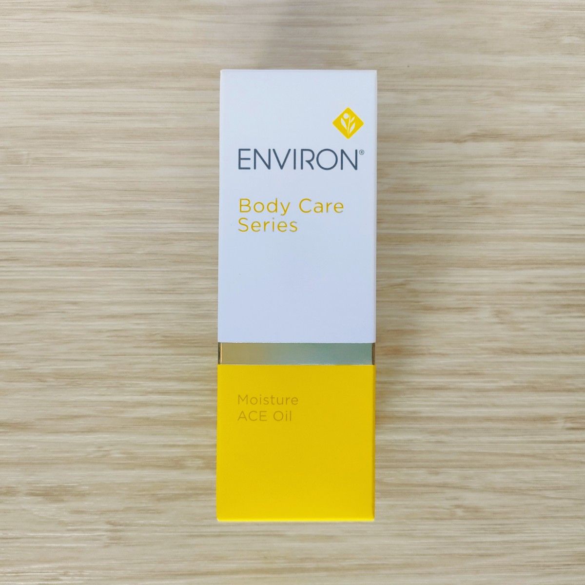 エンビロン ENVIRON アクアオイル 100ml｜Yahoo!フリマ（旧PayPayフリマ）