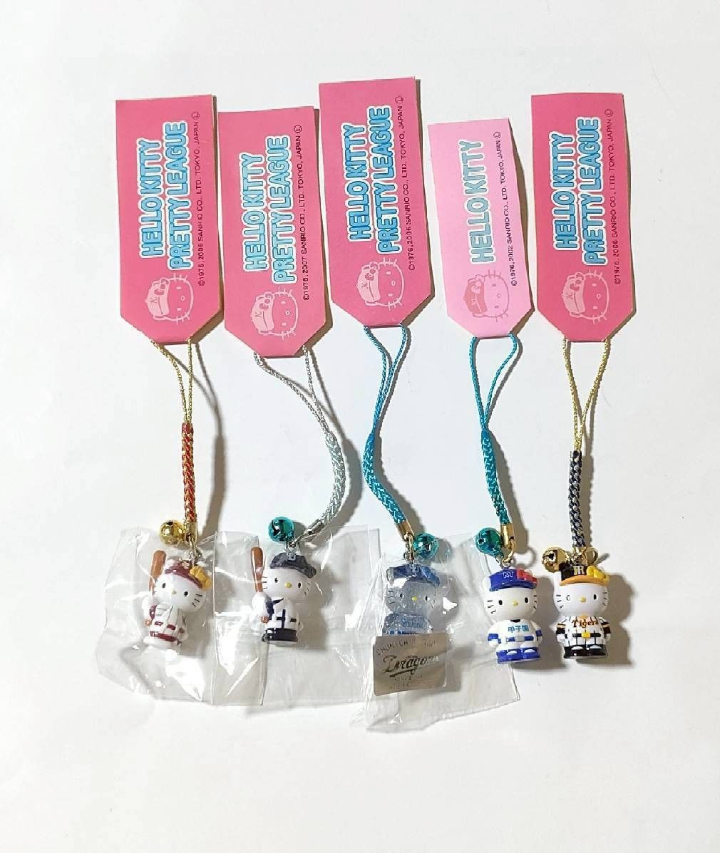 ハローキティ ご当地キティ 日焼けキティ ヒョウ柄 大阪限定 日本 お