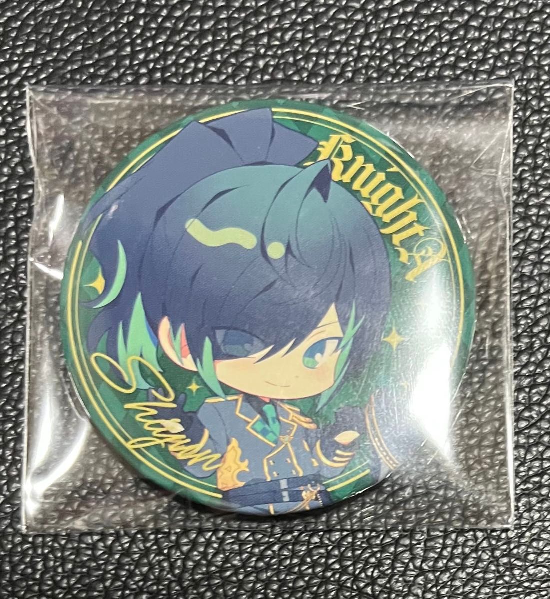 しゆん 缶バッジ 3個セット｜Yahoo!フリマ（旧PayPayフリマ）