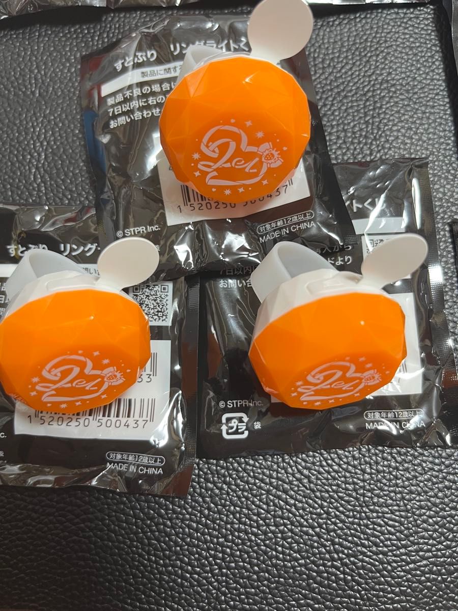 element sicks EL6 リングライト 7点セット｜Yahoo!フリマ（旧PayPay