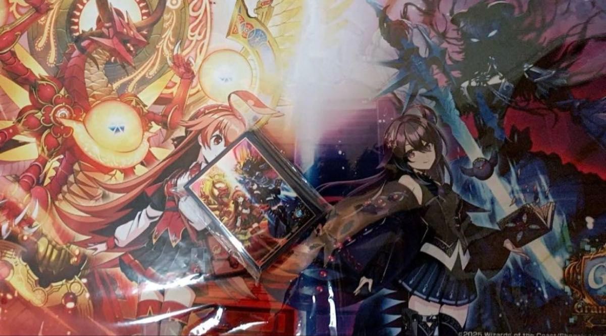 デュエプレ ノイン スリーブ プレイマット セット｜Yahoo!フリマ（旧