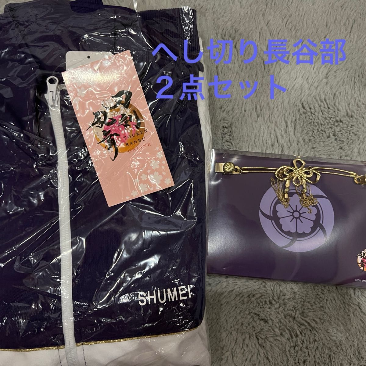 ドンキホーテ 刀剣乱舞 コラボ 五月雨江｜Yahoo!フリマ（旧PayPayフリマ）