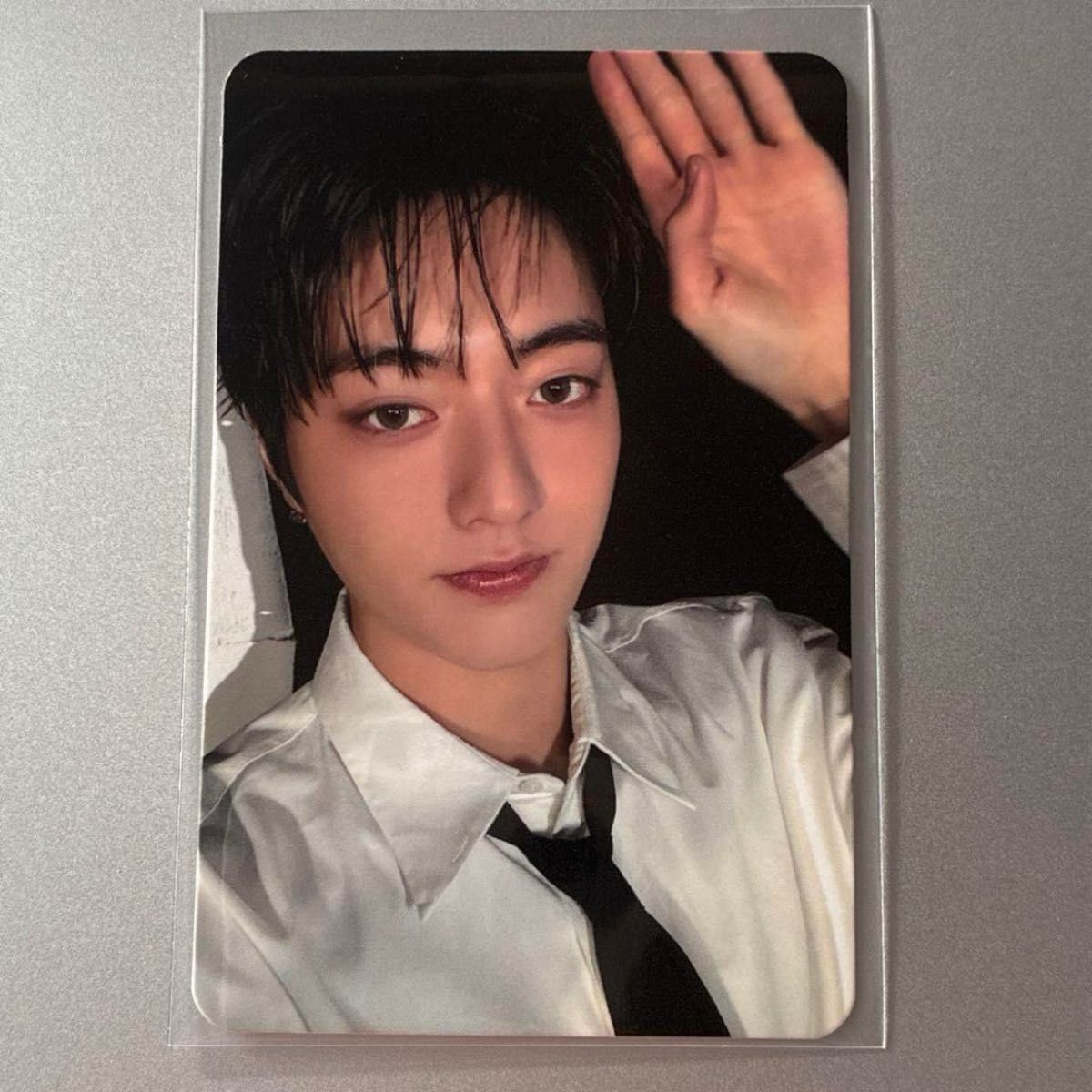 treasure アサヒ QQmusic 中華 トレカ Pleasure 星1｜Yahoo!フリマ（旧