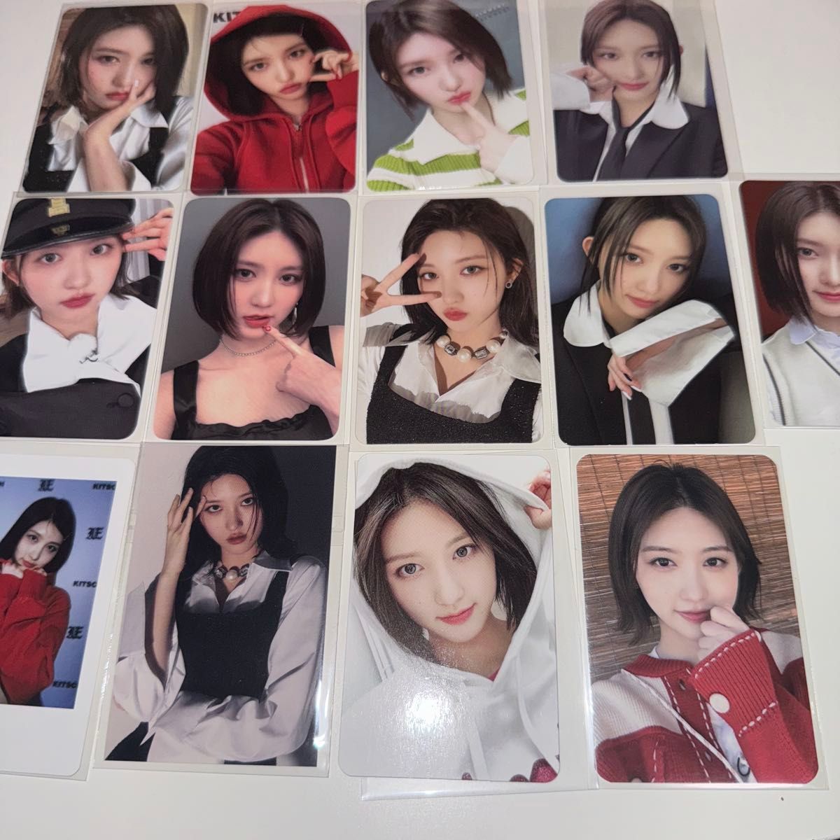 IVE リズ『I've IVE』 withmuuヨントントレカ｜Yahoo!フリマ（旧PayPay