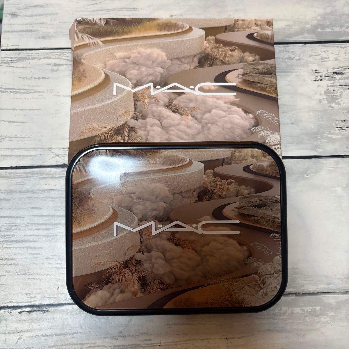 halzalma 惹きずり込まれる運命のアイシャドウ silver ハザマ hazama