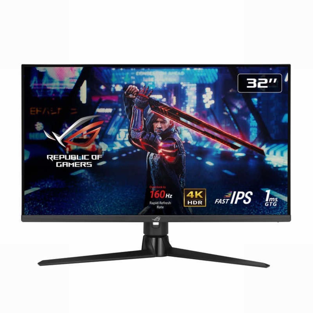 G27U 4K240hz/1080p480hz nanoips blackパネル ゲーミングディスプレイ