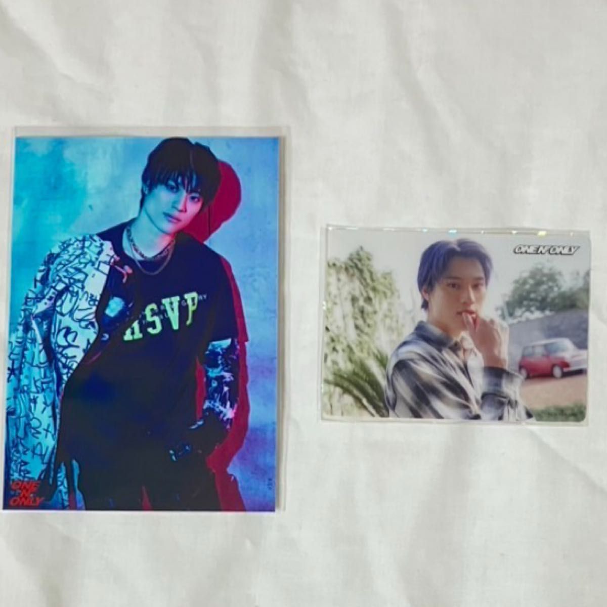 ONE N' ONLY 上村謙信 生写真｜Yahoo!フリマ（旧PayPayフリマ）