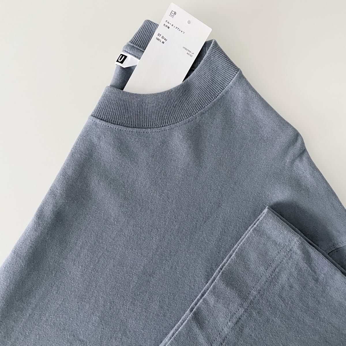 レイカーズ NBA26シーズン 選手支給品 UsedプラクティスロングTシャツ