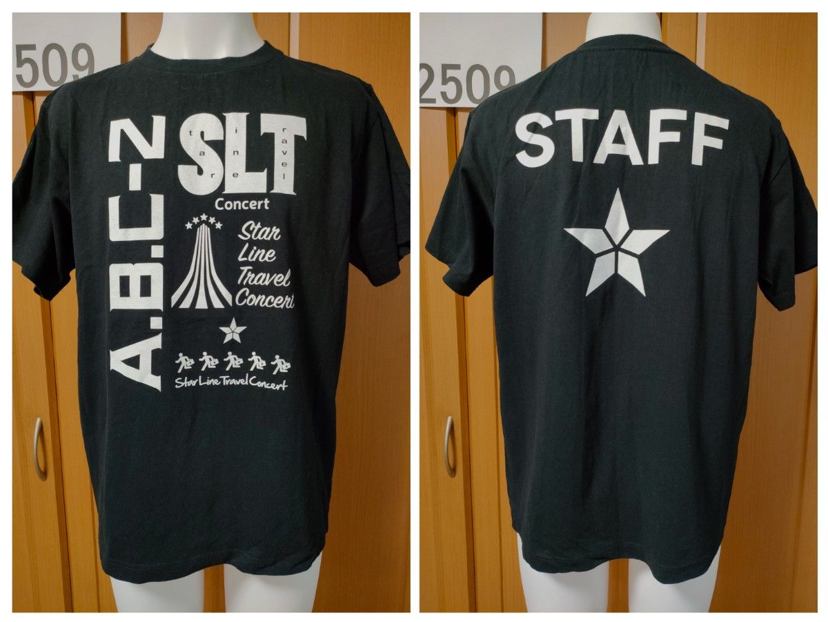 新品 非売品 ケツメイシ 15の夜 スタッフ Tシャツ｜Yahoo!フリマ（旧