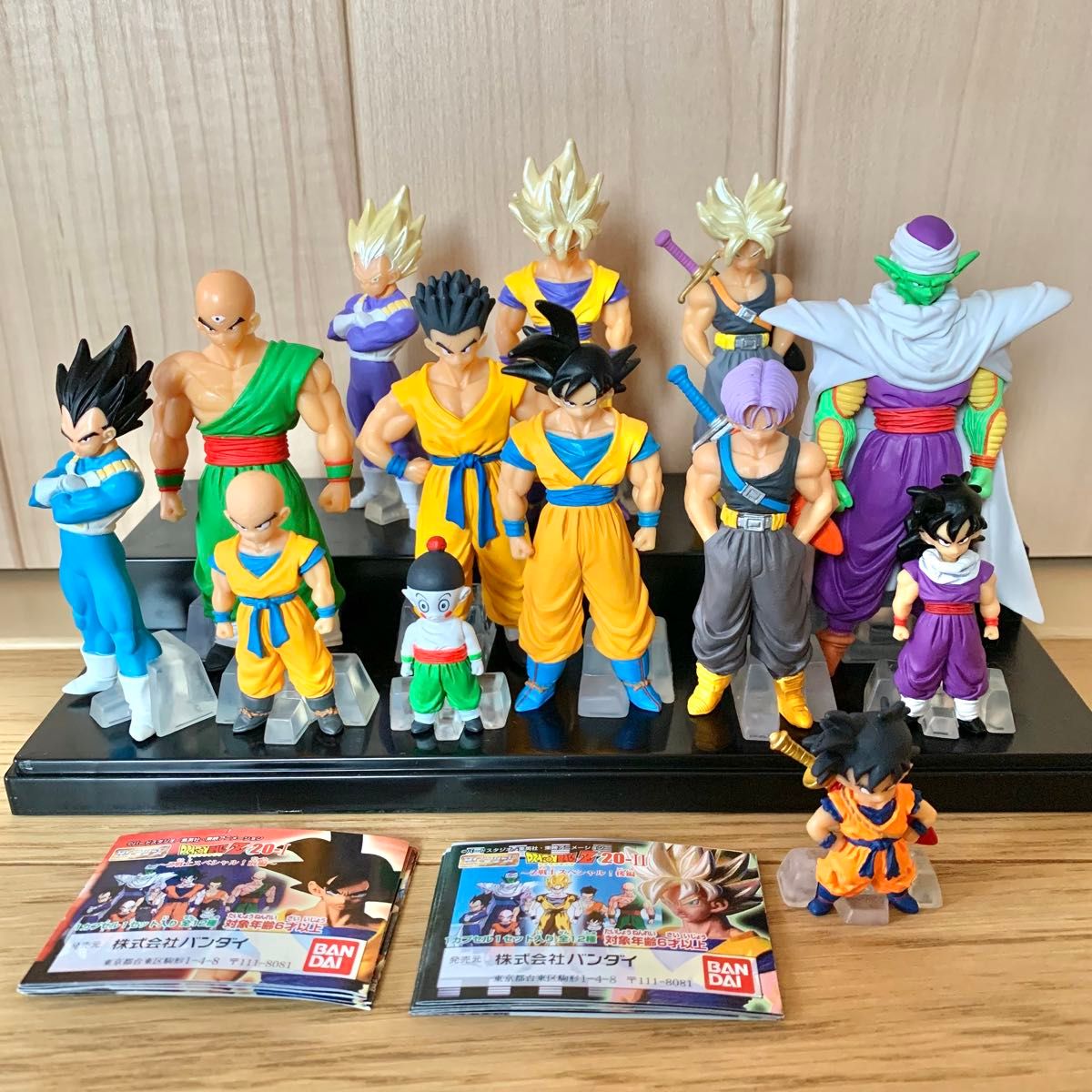 全6種類 魔法戦隊マジレンジャー HG フルカラーヒーロー｜Yahoo