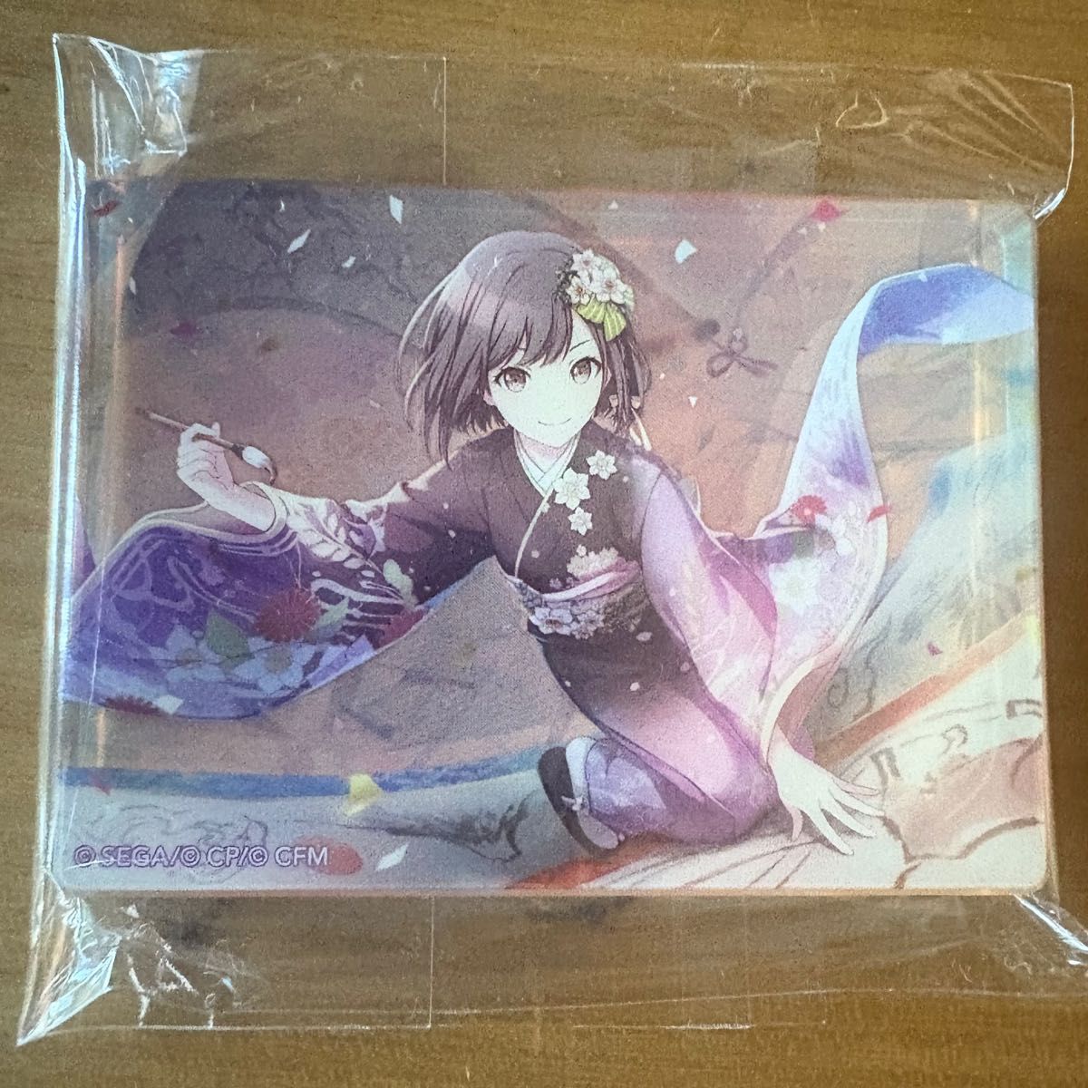 プロセカ 暁山瑞希 ロウワー ボクキミ ノーブルアート｜Yahoo!フリマ