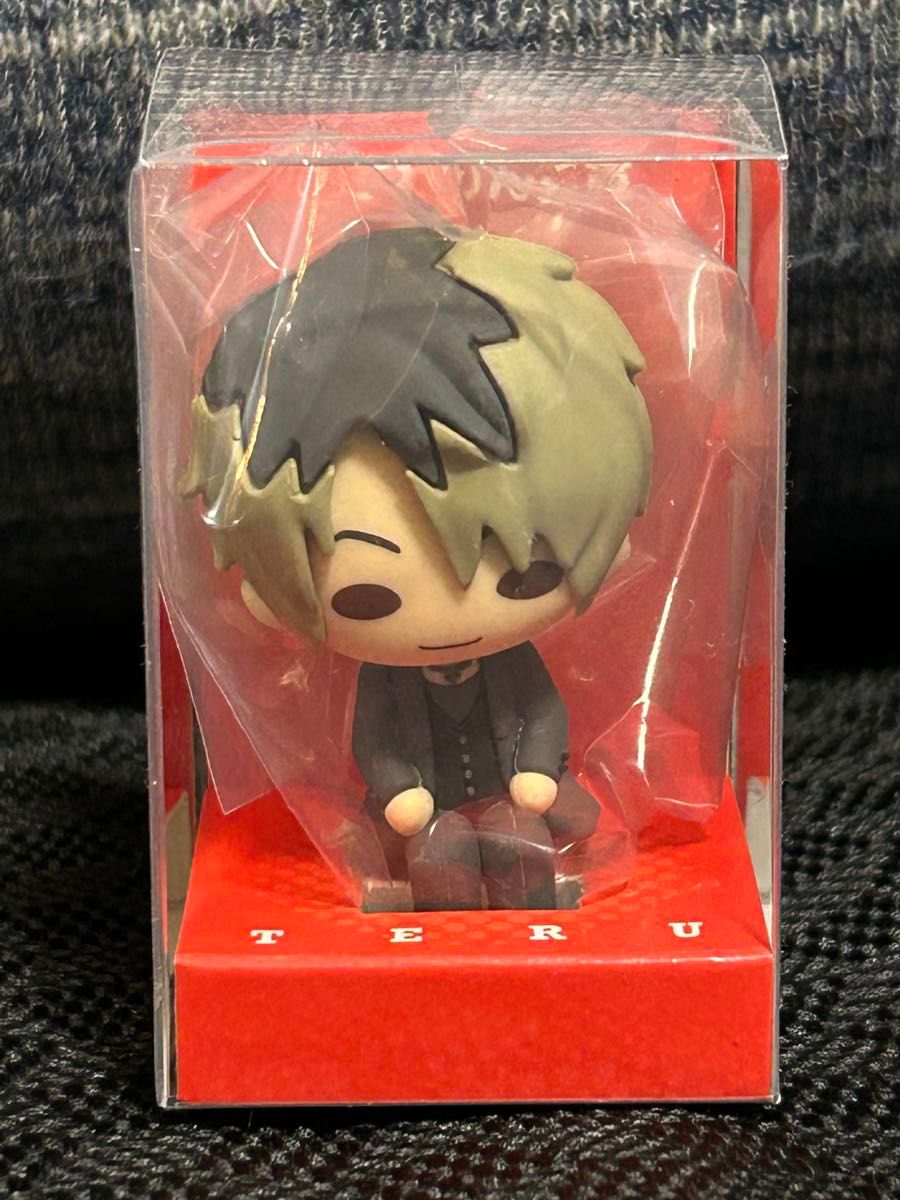 GLAY グレイ エンタメくじ すわりんこ賞 HISASHI｜Yahoo!フリマ（旧