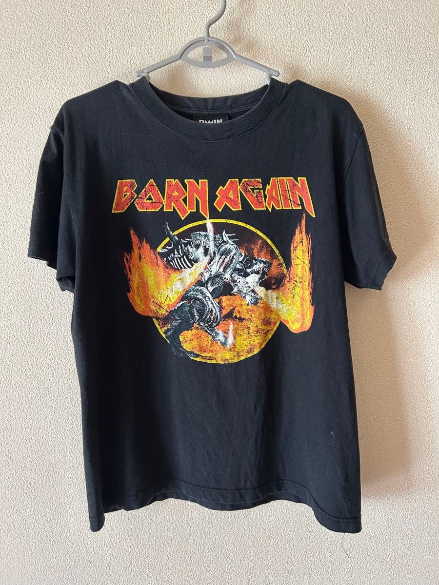 新品】BADHOP THE FINAL オフィシャルグッズ Tシャツ XL バッドホップ