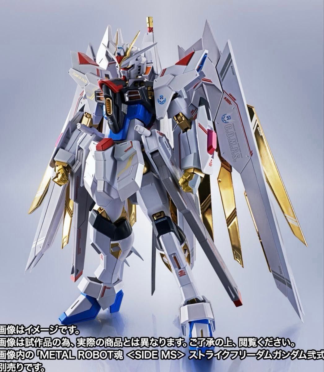 週末限定価格 HG 1/144ガンダムデンドロビウム 完成品｜Yahoo!フリマ
