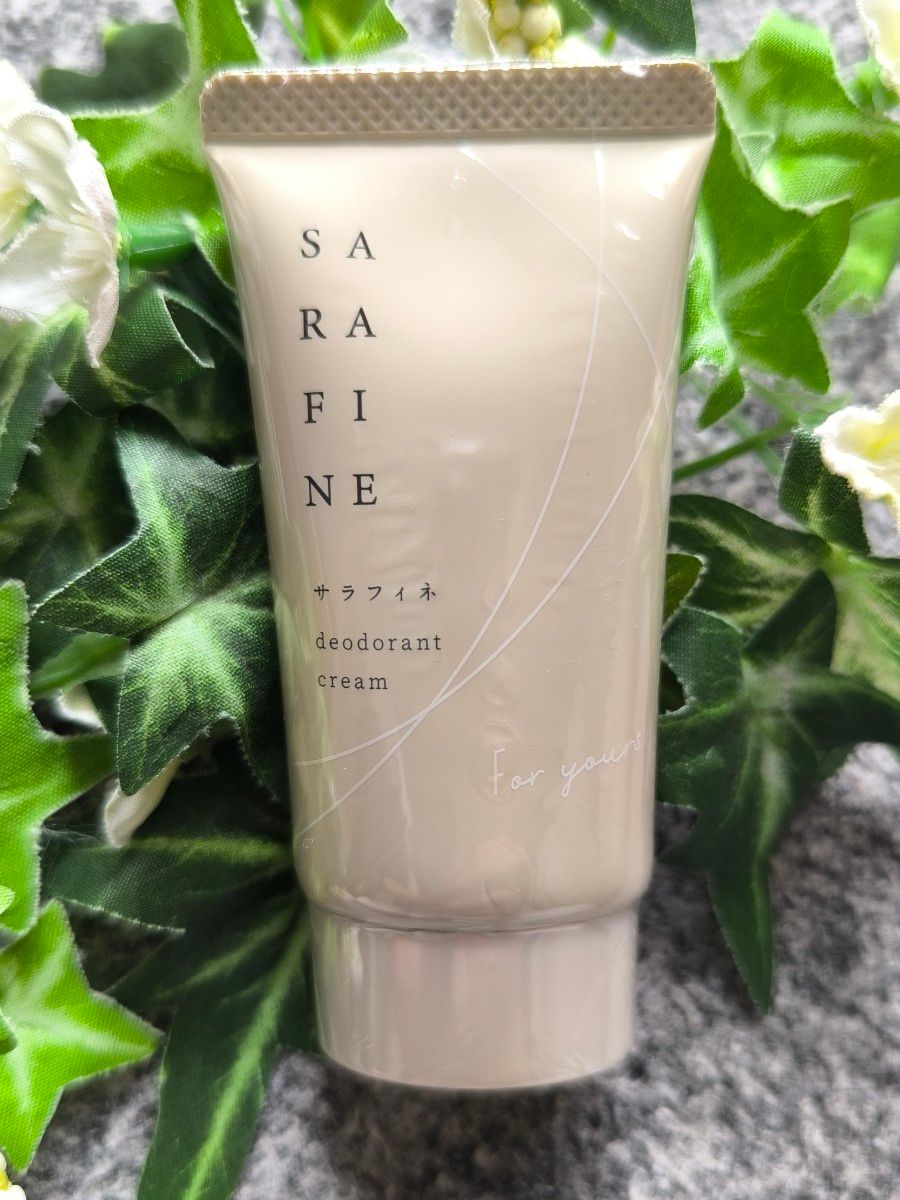 SARAFINE サラフィネ デオドラントクリーム 25g｜Yahoo!フリマ（旧