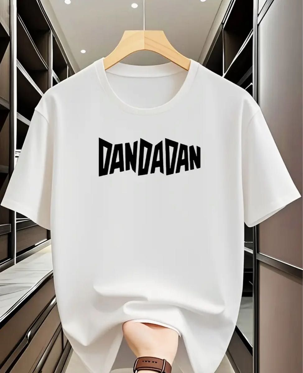 ずっと真夜中でいいのに ダンダダン Tシャツ XXL｜Yahoo!フリマ（旧