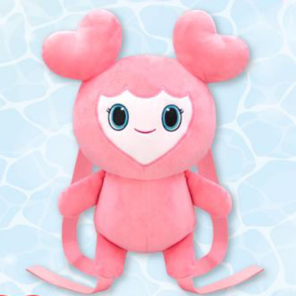 TWICE LOVERYS ぬいぐるみリュック GIGO 限定 モモ｜Yahoo!フリマ（旧