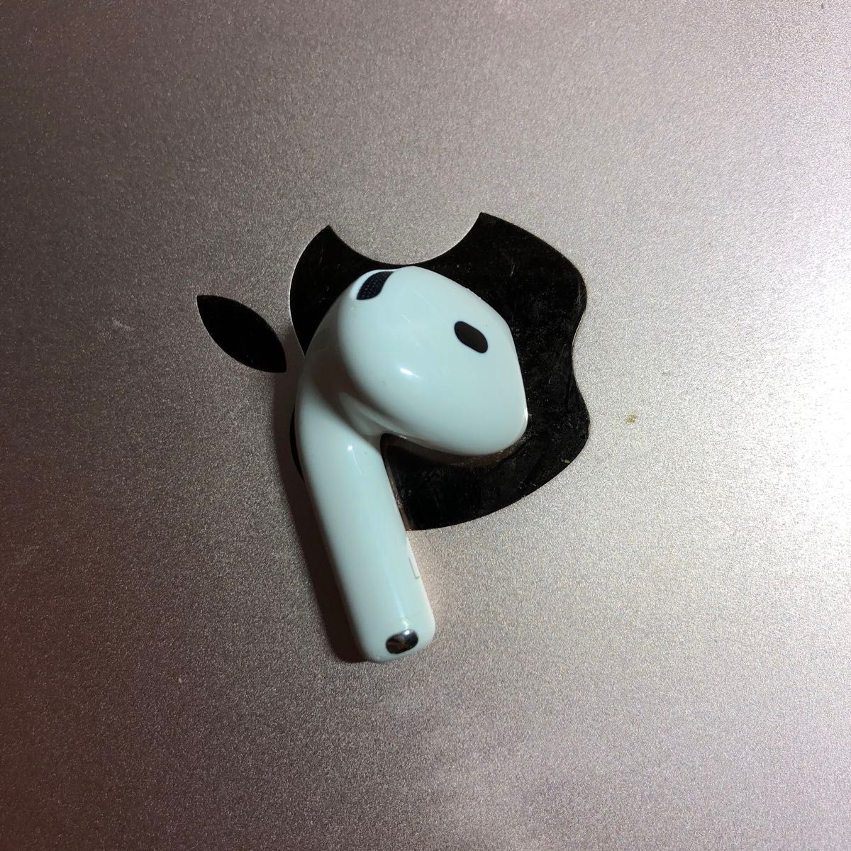 Apple AirPods 第4世代 ANC 左側 左 左耳｜Yahoo!フリマ（旧PayPayフリマ）