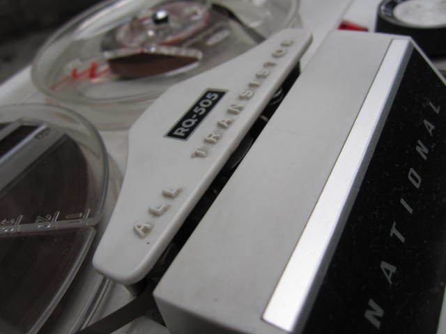 2026年最新】ナショナル(National) RQ オープンリールデッキ - Yahoo