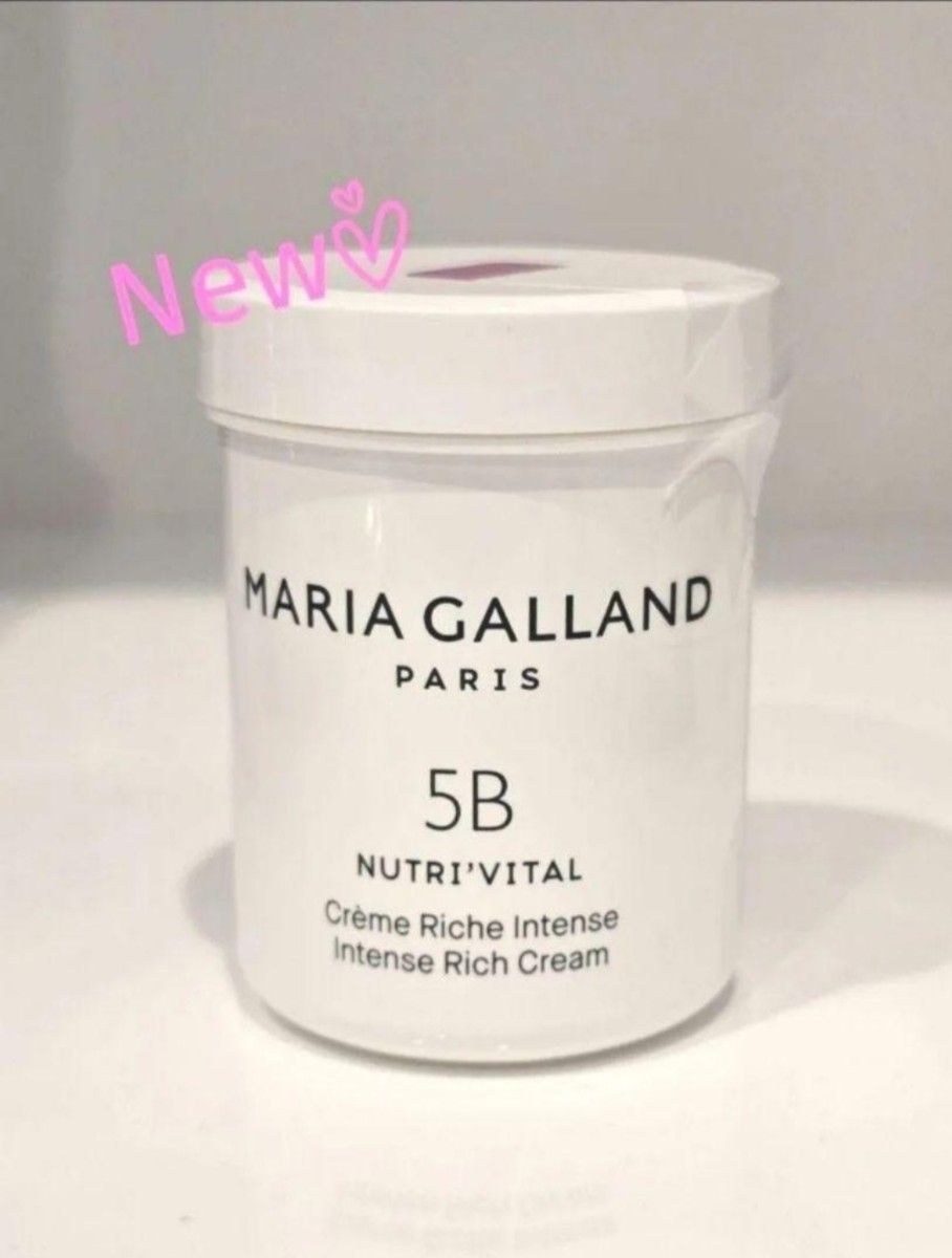 期間限定Sale新品 マリアギャラン5B 入手困難商品｜Yahoo!フリマ（旧