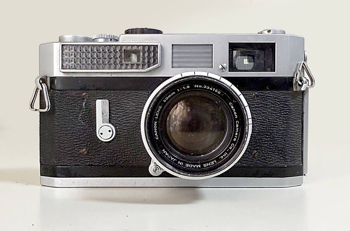 Yahoo!オークション -「canon モデル7」の落札相場・落札価格