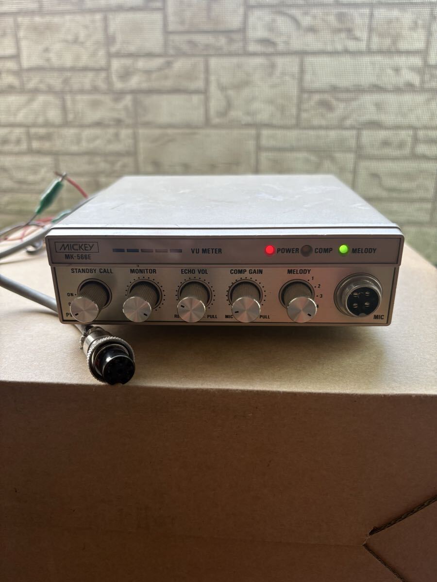 Yahoo!オークション -「エコーチェンバー」(アマチュア無線) の落札