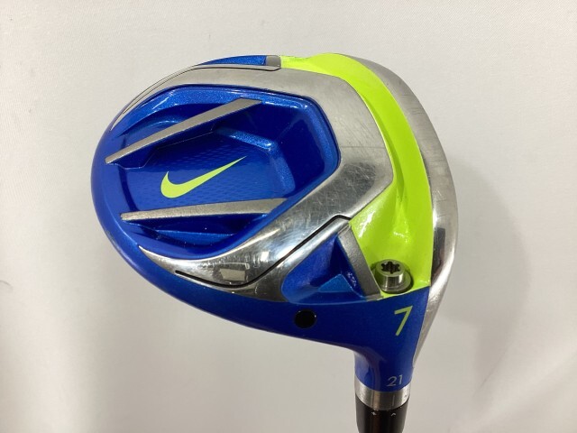 Yahoo!オークション -「nike vapor fly 7w」(フェアウェイウッド