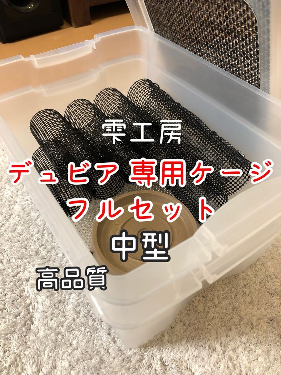 Yahoo!オークション -「デュビア」(飼育ケース) (爬虫類、両生類用品