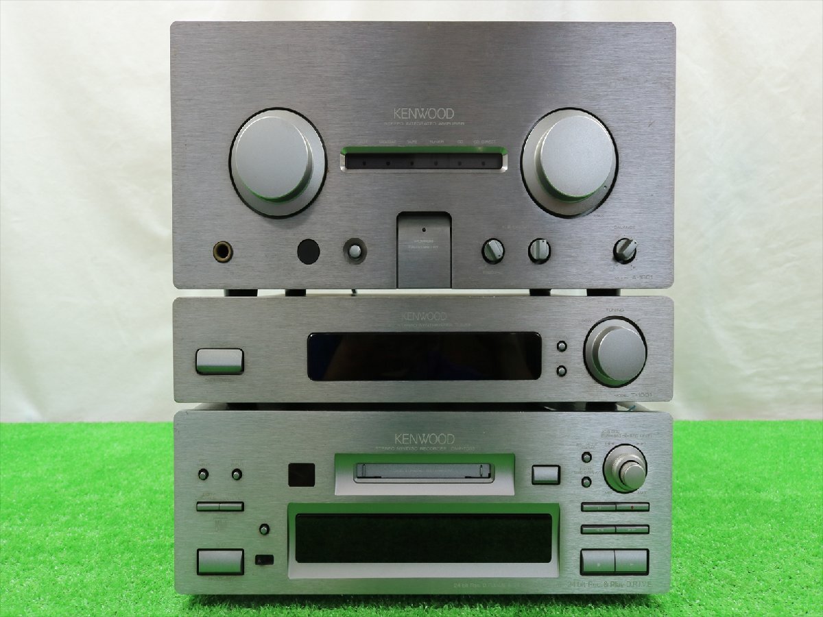 Yahoo!オークション -「kenwood dmf-7003」の落札相場・落札価格