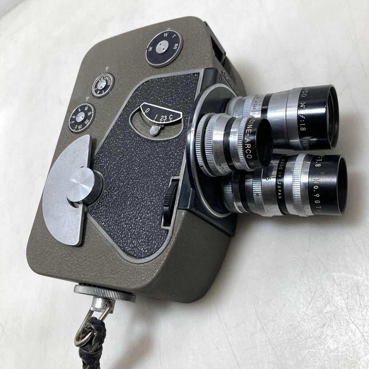 Yahoo!オークション -「arco eight」の落札相場・落札価格