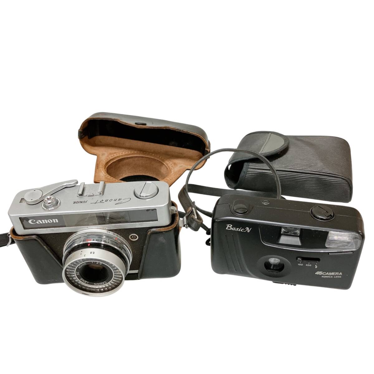 Yahoo!オークション -「camera45」(コンパクトカメラ) (フィルムカメラ