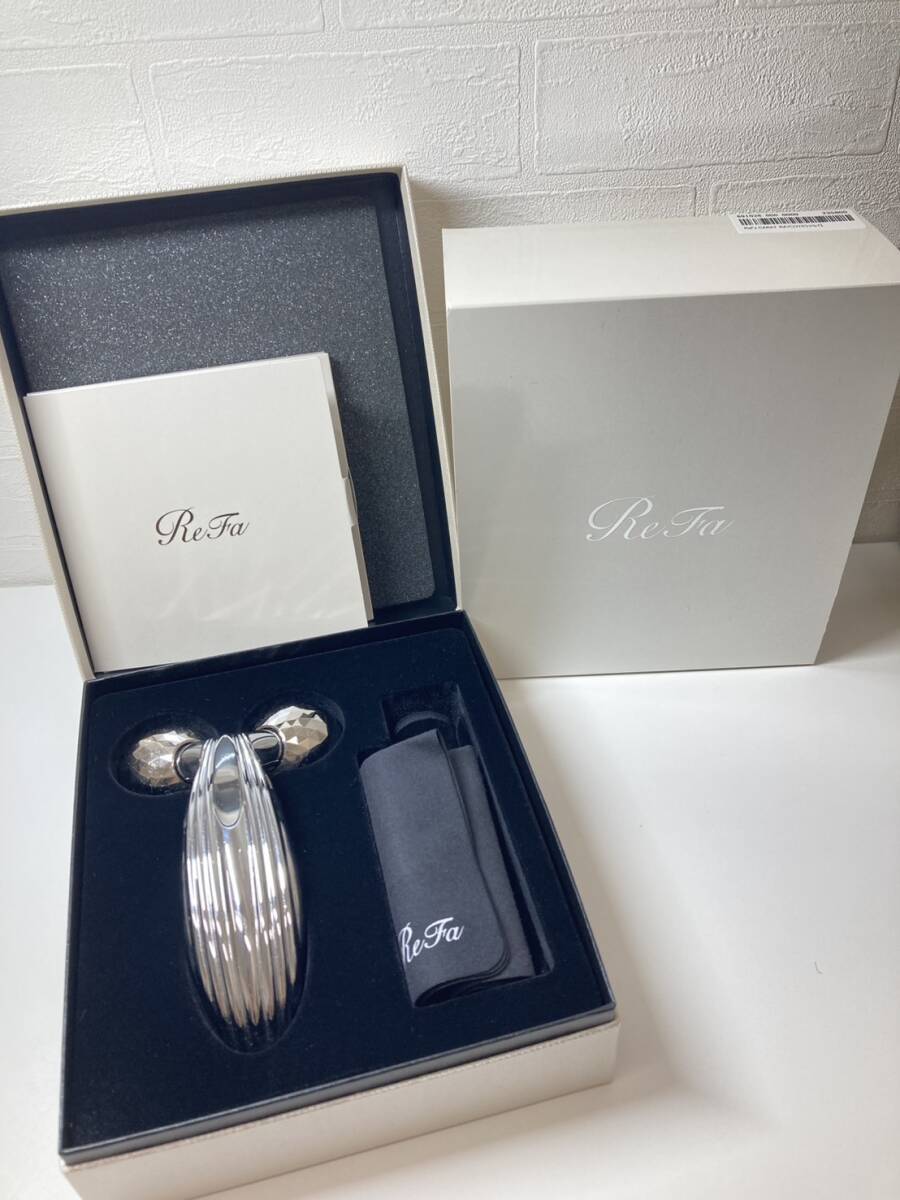 2026年最新】Yahoo!オークション -リファ カラット レイの中古品・新品