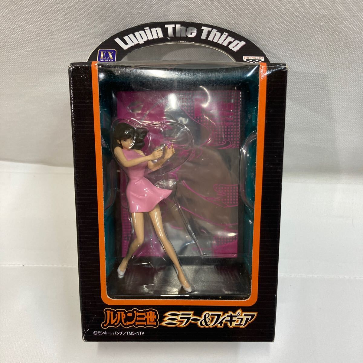 Yahoo!オークション -「ジャンク」(峰不二子) (ルパン三世)の落札相場