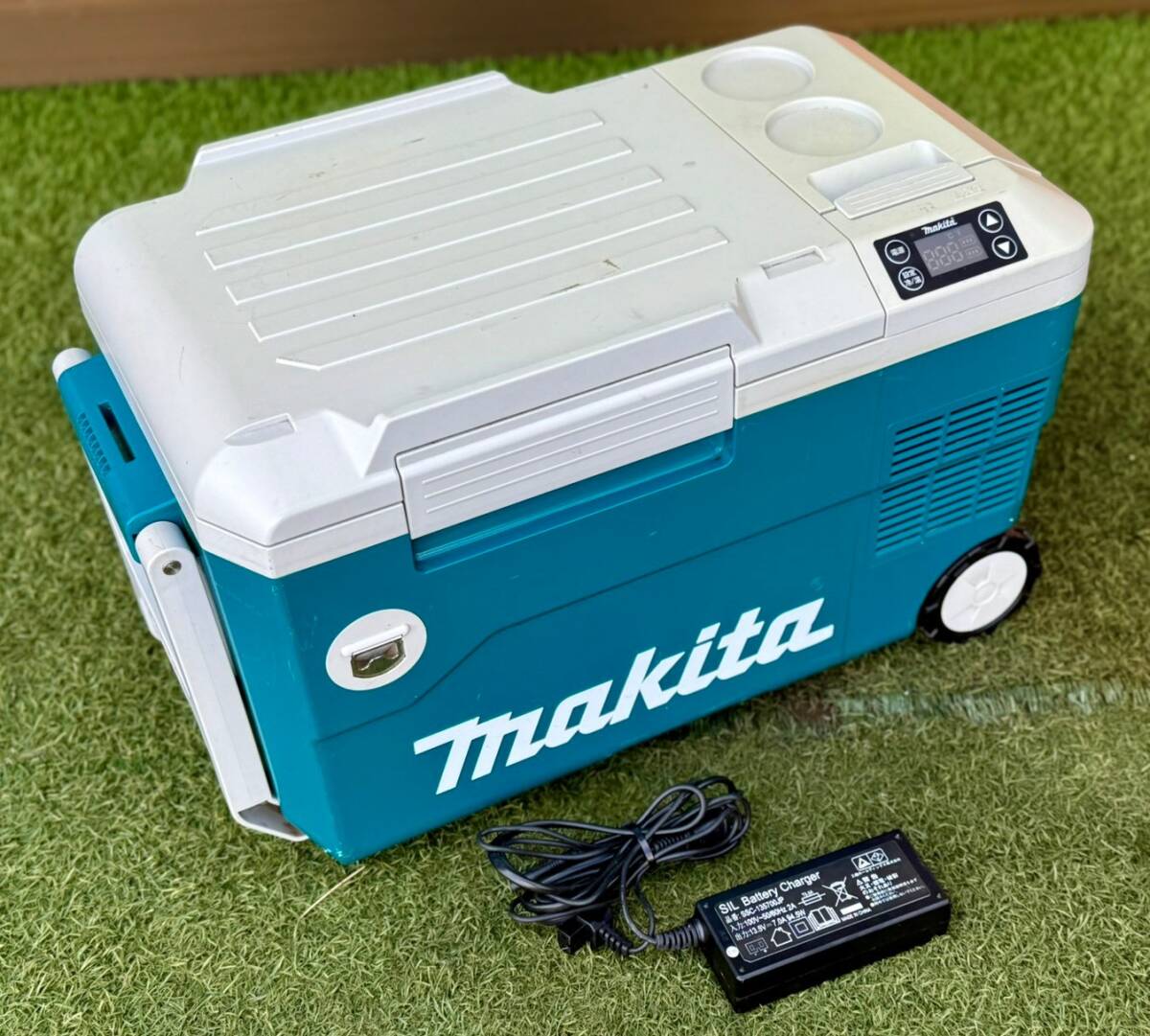 Yahoo!オークション -「マキタ cw180d」の落札相場・落札価格