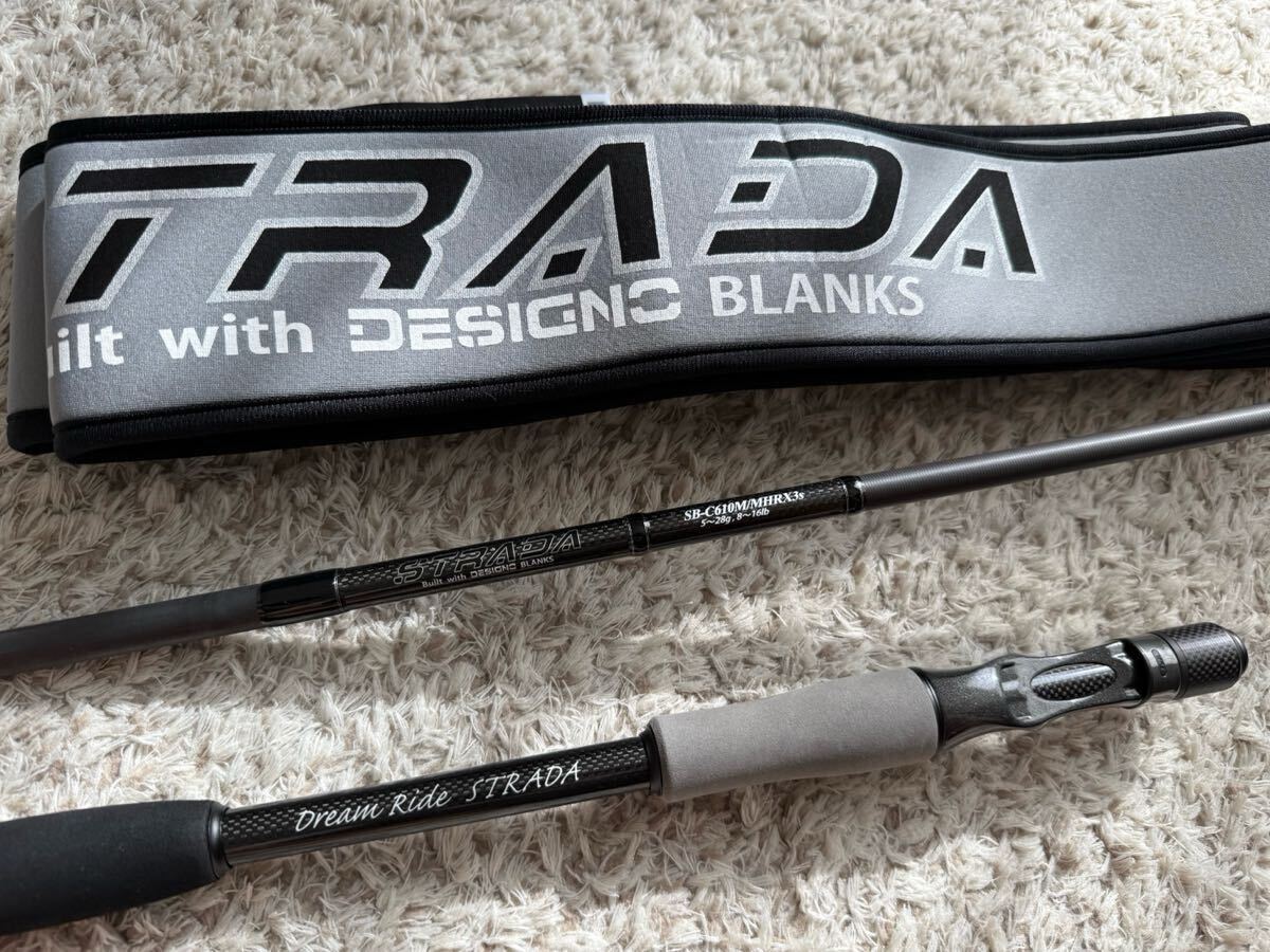 Yahoo!オークション -「(strada ストラーダ)」(ロッド) (フィッシング