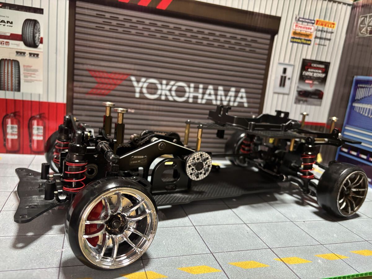 Yahoo!オークション -「d-like hybrid」の落札相場・落札価格