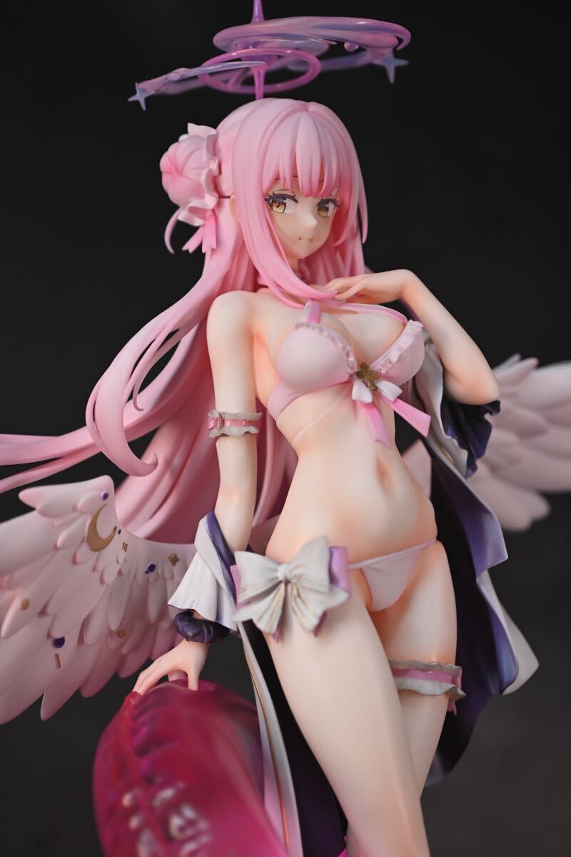 Yahoo!オークション -「聖園ミカ ガレージキット」の落札相場・落札価格