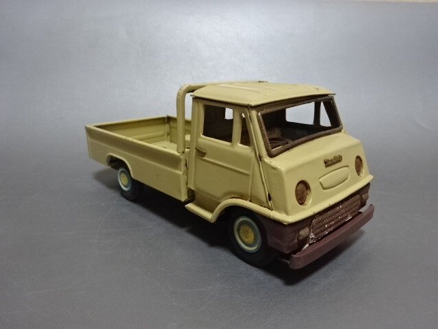 Yahoo!オークション -「トヨエーストラック」(ブリキ) (ビンテージ)の