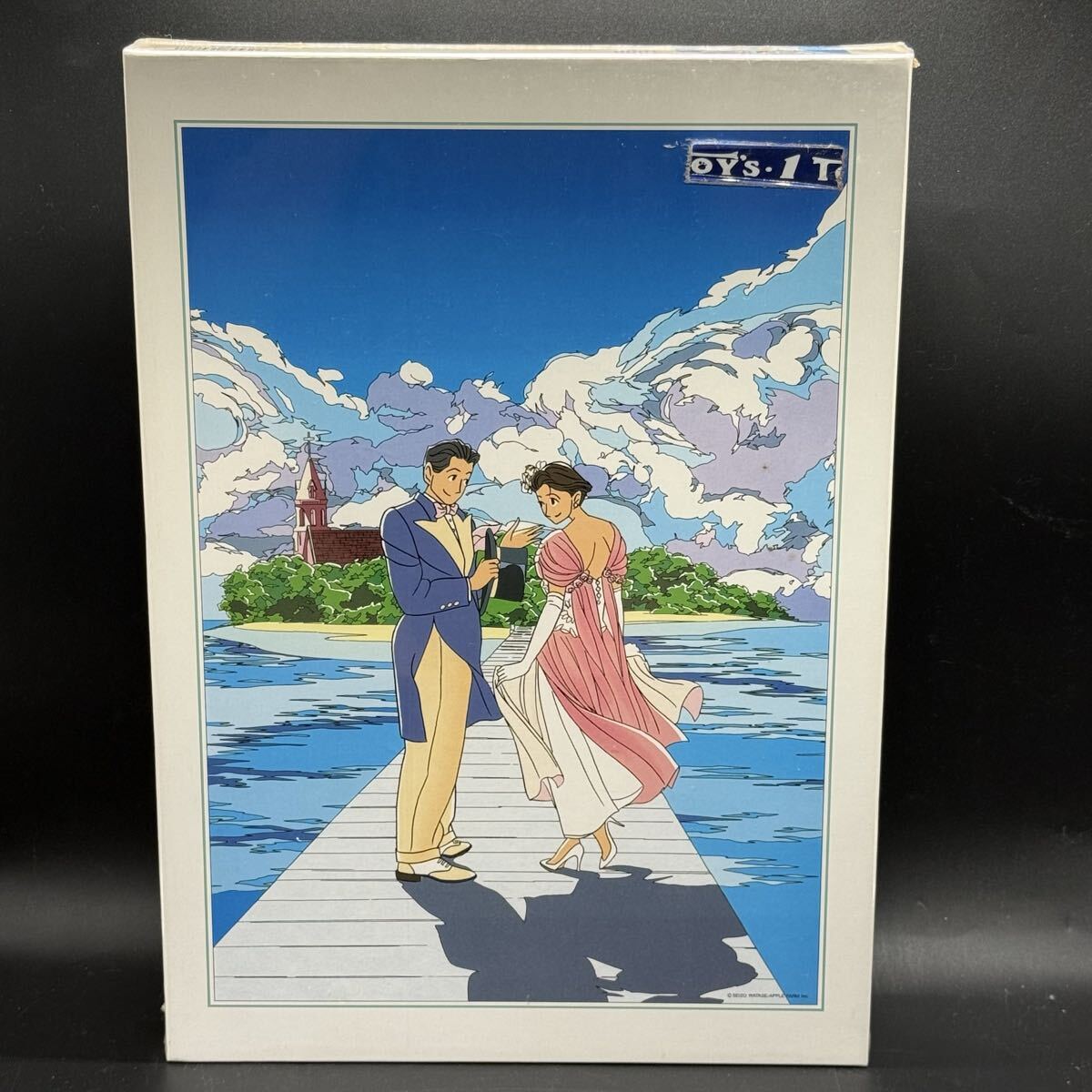 2026年最新】Yahoo!オークション -わたせせいぞう パズル(パズル)の