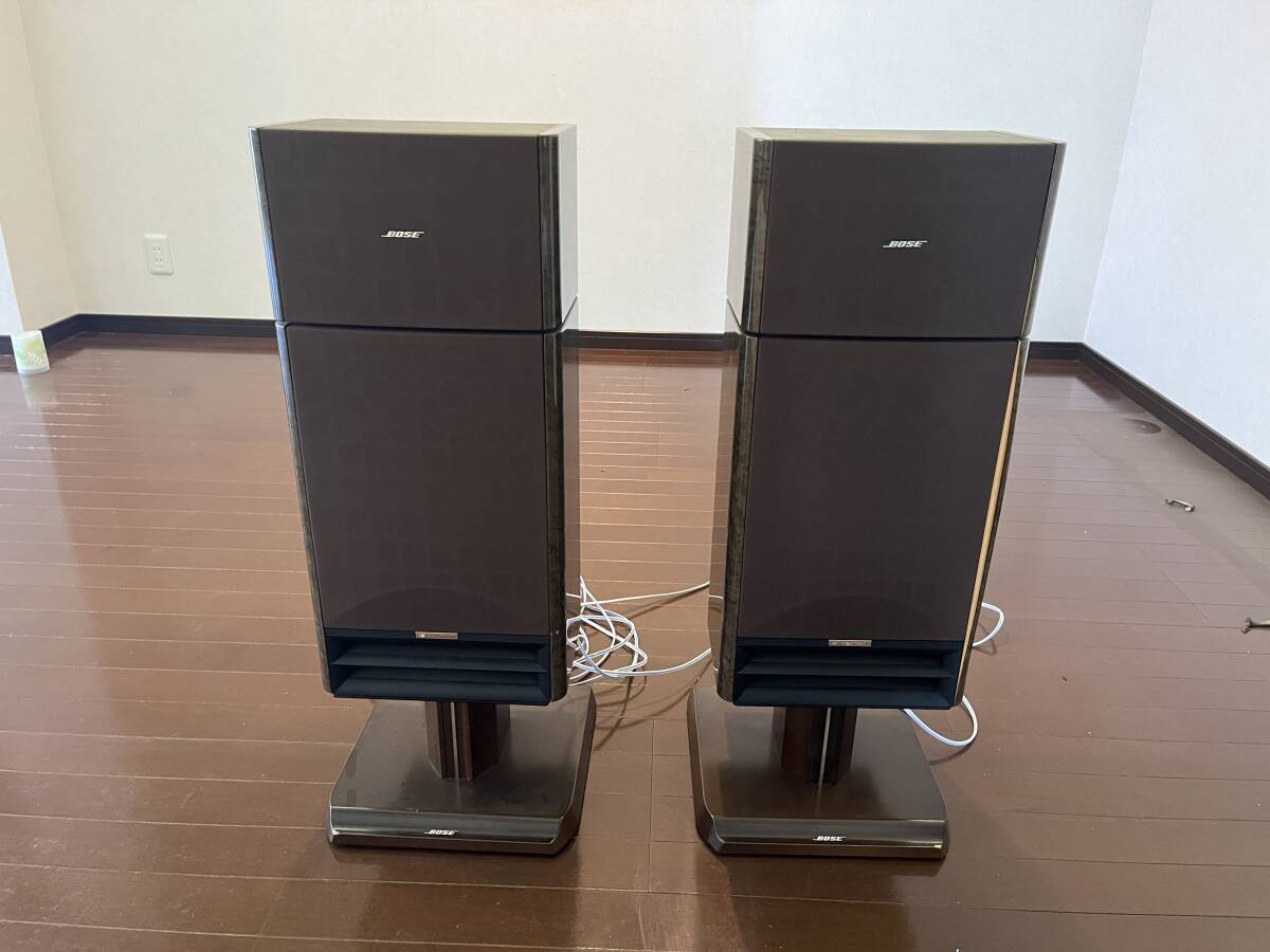 Yahoo!オークション -「bose 363」の落札相場・落札価格