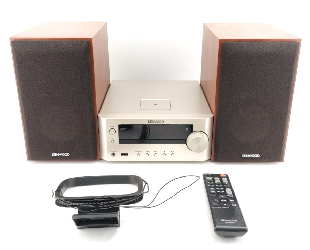 Yahoo!オークション -「kenwood ケンウッド k-505」(オーディオ機器