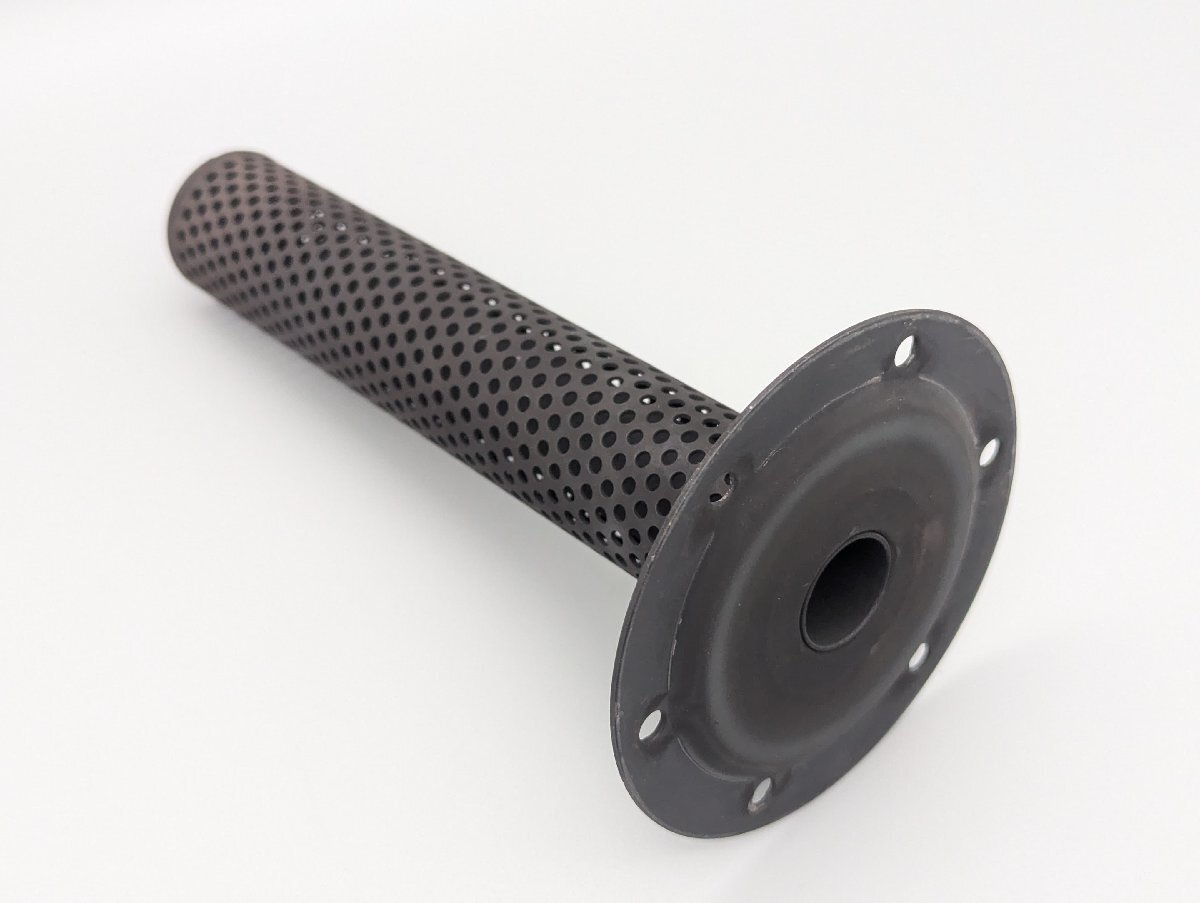 Yahoo!オークション -「スーパークワイエットバッフル」(マフラー