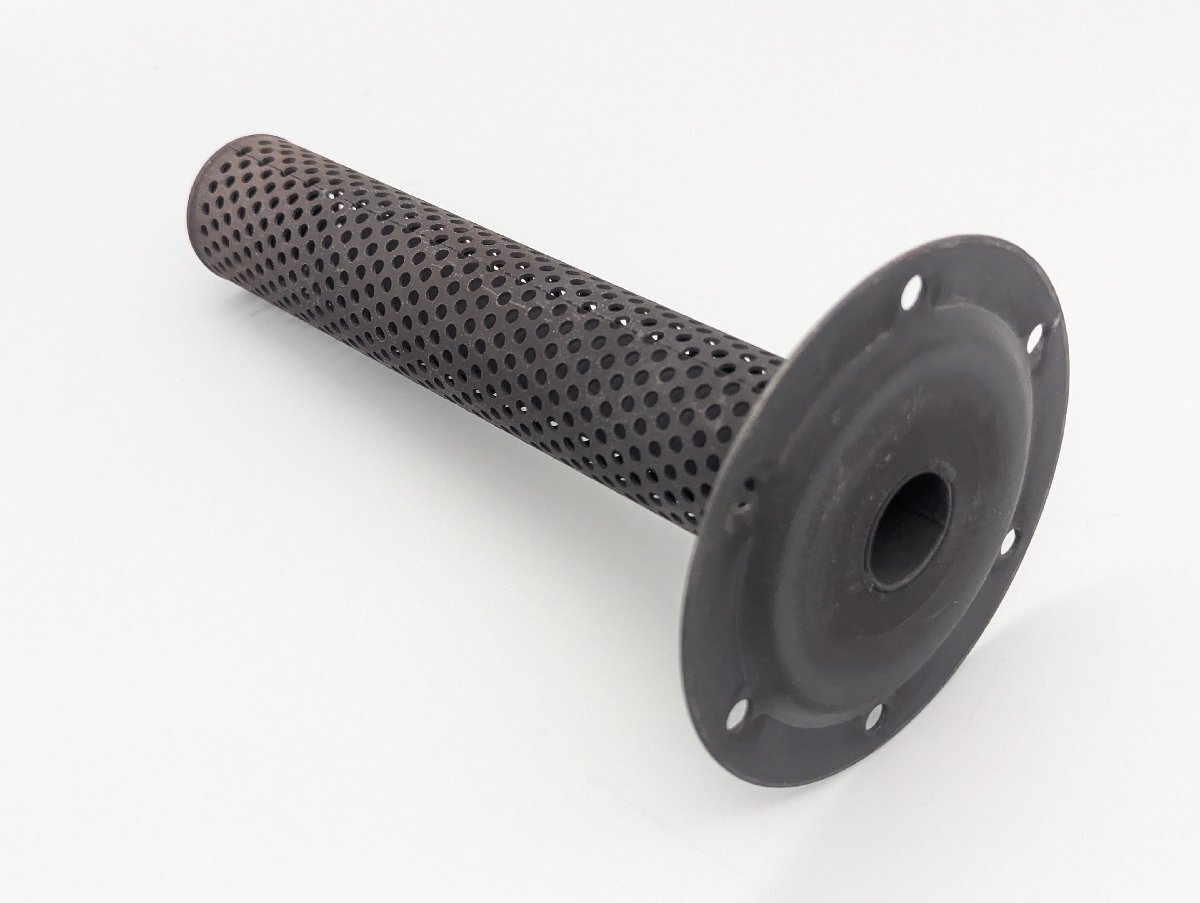 Yahoo!オークション -「スーパートラップ バッフル」(その他