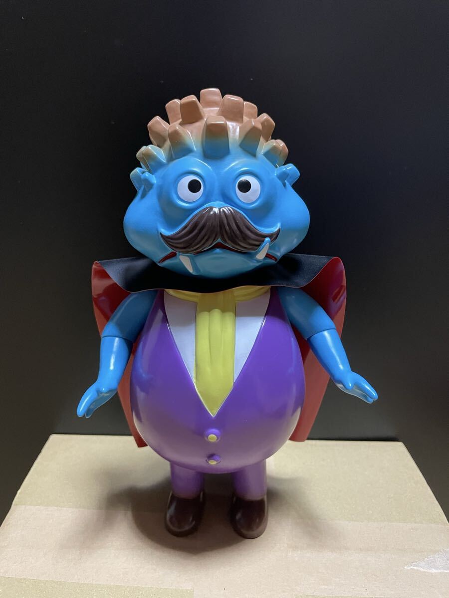 Yahoo!オークション -「チビラくんと怪獣町シリーズ」の落札相場・落札価格