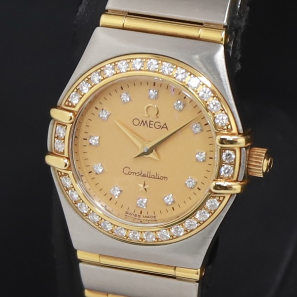 Yahoo!オークション -「865」(オメガ) (あ行)の落札相場・落札価格