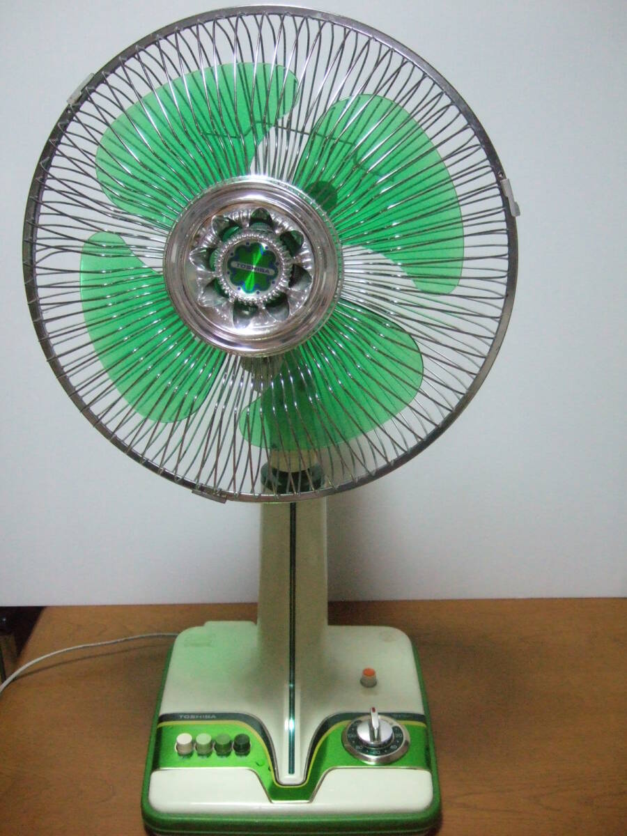 Yahoo!オークション -「東芝 扇風機 f」(アンティーク、コレクション